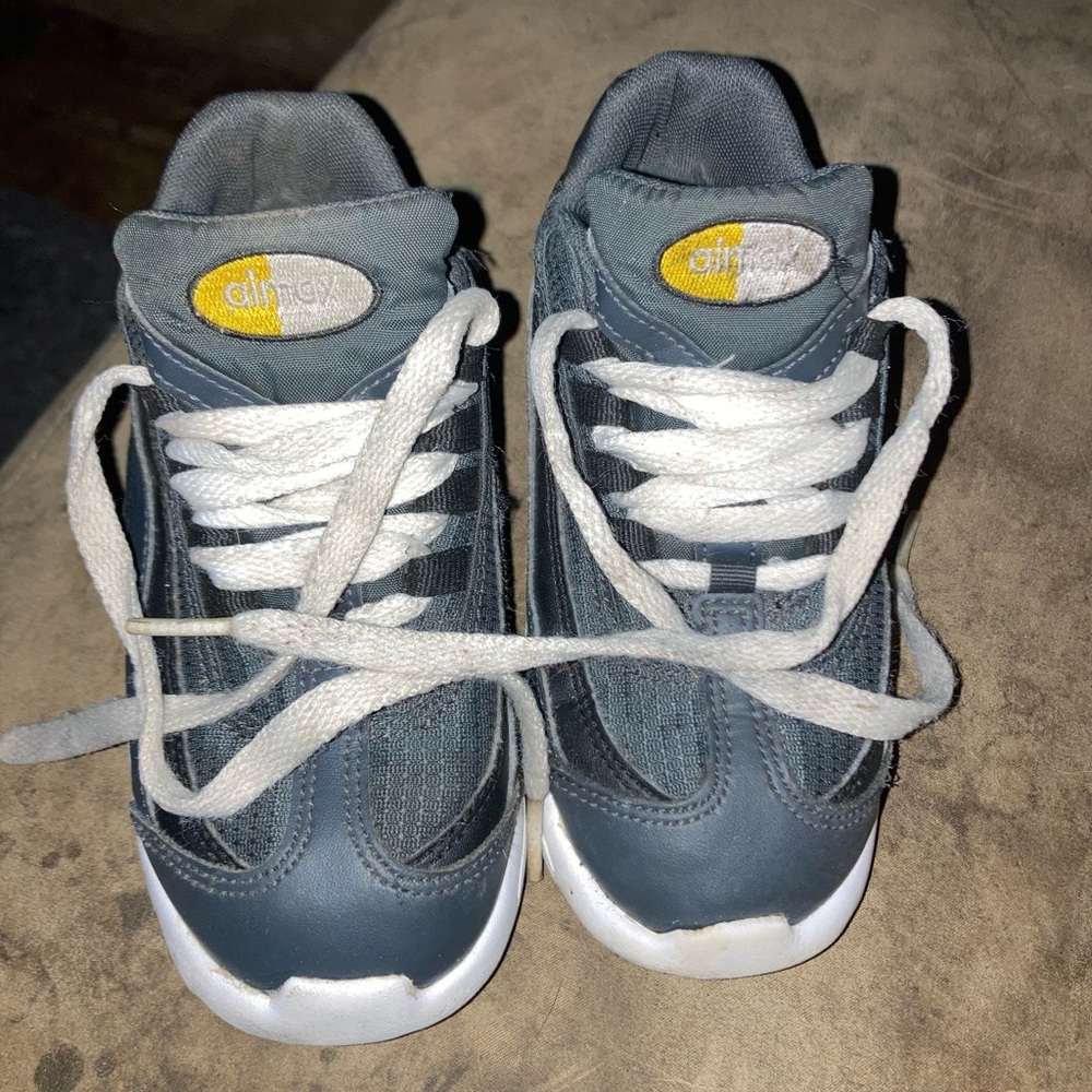 Kids nike airmax